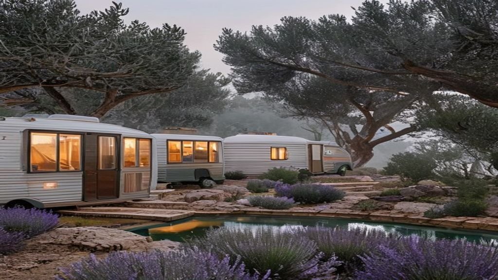 Why Corporate Retreats at Eco Properties Outperform Hotel Meeting Rooms