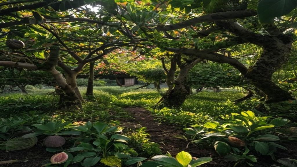 The Permaculture Principles We Actually Use (And Which Ones Are Useless in Practice)