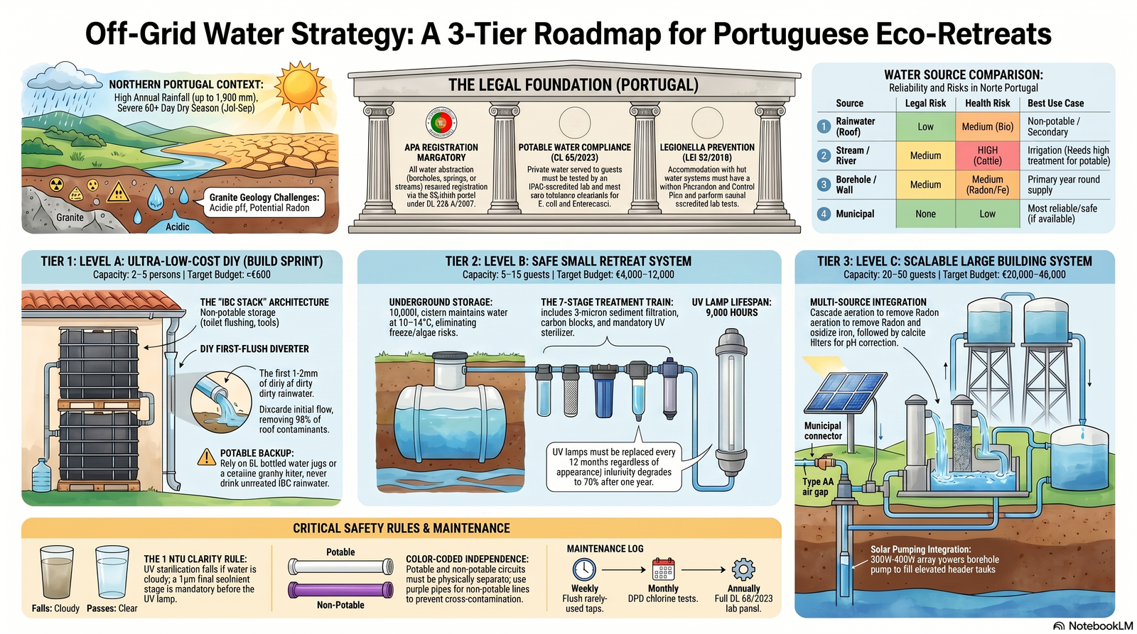 Water Systems